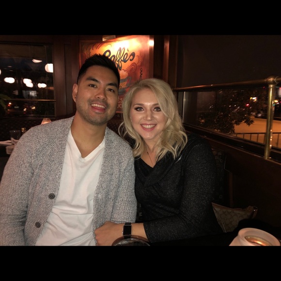 Meet your Posher, Katie - Picture 1 of 1